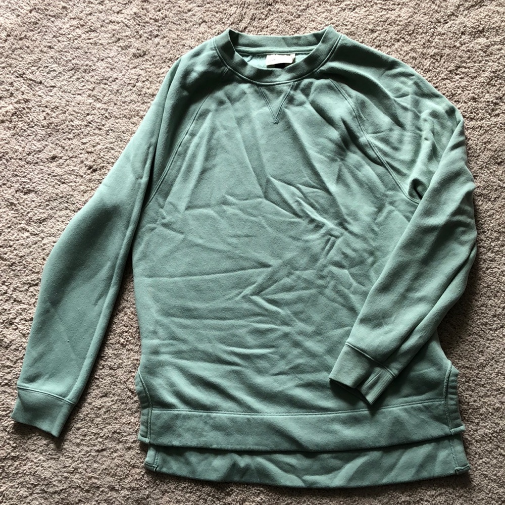 Universal Thread Tunic Sweatshirt